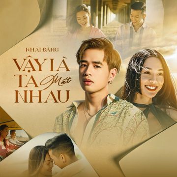 Vậy Là Ta Mất Nhau-cover