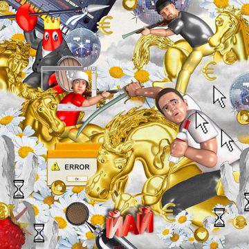 Бэнгер-cover