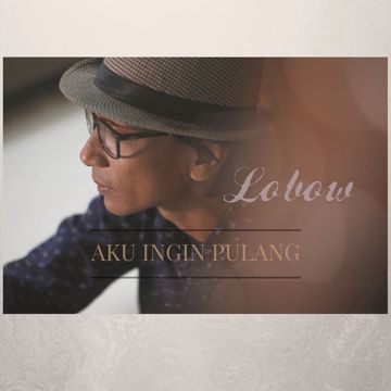 Aku Ingin Pulang-cover