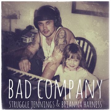 Bad Company-cover