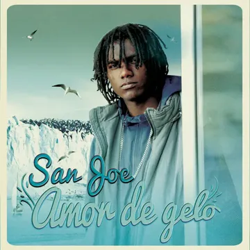 Amor de Gelo-cover