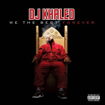 I'm On One-cover
