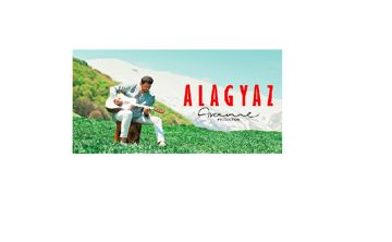 ALAGYAZ ( MINUS )-cover