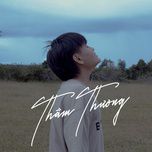 Thầm Thương-cover