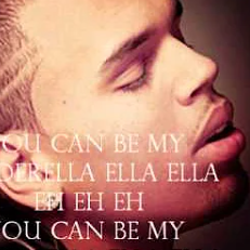Umbrella (Cinderella Remix)-cover