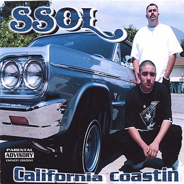 Coastin'