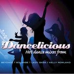 Telephone(Kaskade Mix)-cover