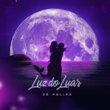 Luz Do Luar-cover