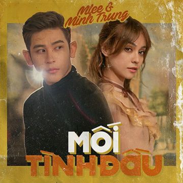 Mối Tình Đầu (Show You How To Love)-cover