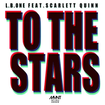 To the Stars (Reza Remix)-cover