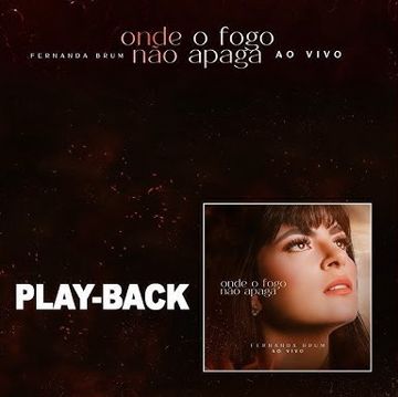 fernanda-brum-onde-o-fogo-no-apaga-playback-cover-image
