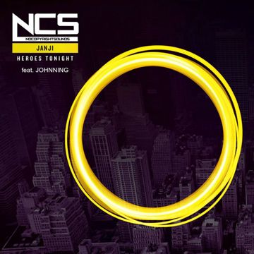 Heroes Tonight-cover
