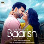 Baarish Aayi Hai-cover