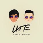 Latte-cover