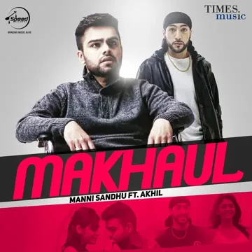Makhaul-cover