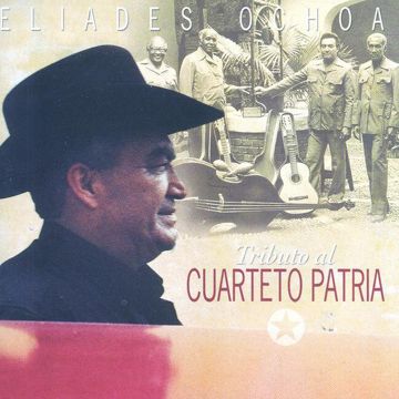 Que Lio Compay Andres-cover