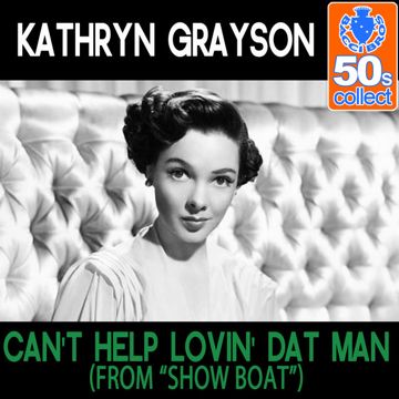 Can't Help Lovin' Dat Man-cover