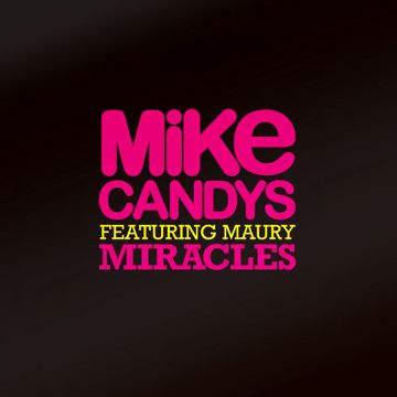 Miracles (Radio Edit)-cover