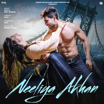 Neeliya Akhan