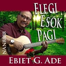 Elegi Esok Pagi-cover
