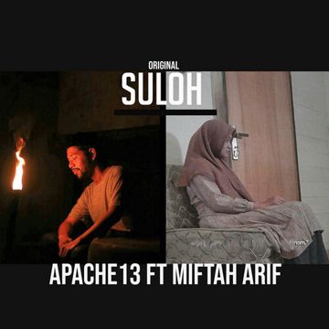 apache13miftah-arif-suloh-cover-image
