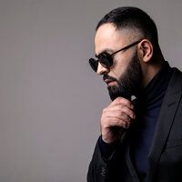 Jdi mena tam (Kamrandan Sevgiye)-cover