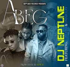 Abeg ft. Joeboy, Omah Lay-cover