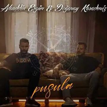 Pusula-cover