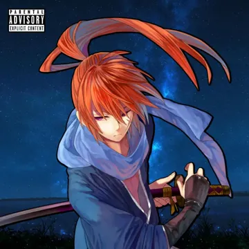 Battousai-cover