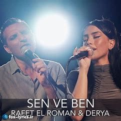 Sen ve Ben-cover