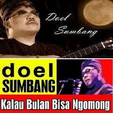 Kalo Bulan Bisa Ngomong