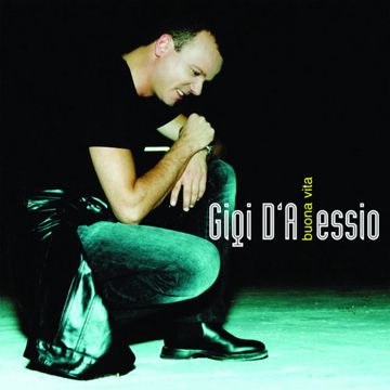 Dove Sei-cover