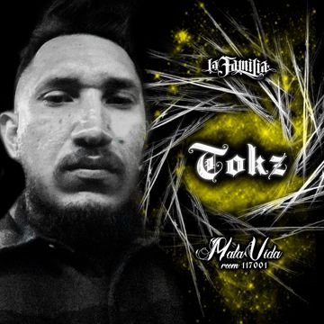 En El Camino (MV)-cover