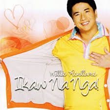 IKAW NA NGA (FEMALE KEY)-cover