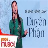 Duyên Phận-cover