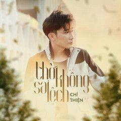 Thời Không Sai Lệch-cover