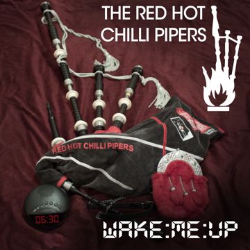 Wake Me Up-cover