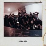 REPARTO (feat. Mogo, Barras, CRAZY VITO, Oleas, C.Q. Shakaim, Nota, Ivanlyu, Robertime, Jimbo Rap, Melking,
