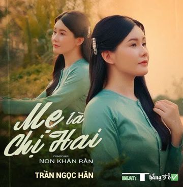 Mẹ Là Chị Hai-cover