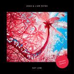 Get Low(KUURO Remix)-cover