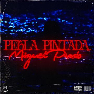 Perla Pintada-cover