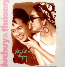 Đừng Xa Em Đêm Nay-cover
