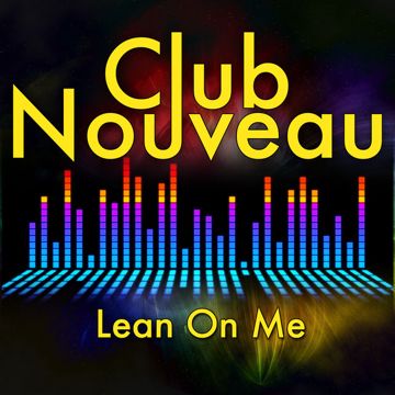 Lean On Me-cover
