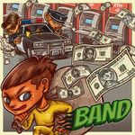BAND-cover