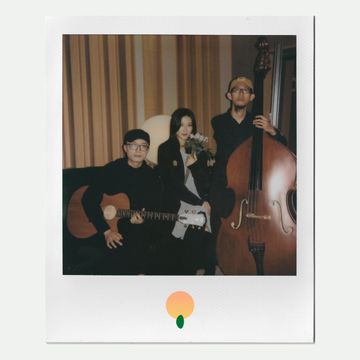 Don't You (homegrown自家种 live)-cover