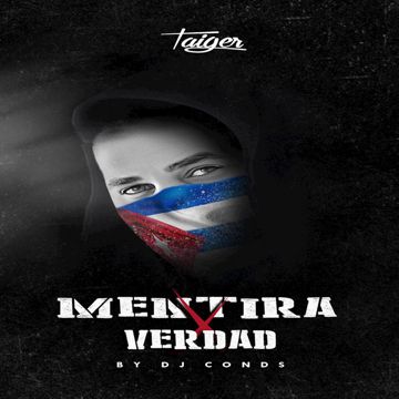 Mentira Por Verdad-cover