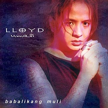 Nanliligaw Naliligaw-cover
