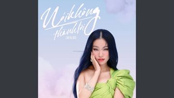 	Nói Không Thành Lời-cover