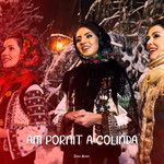 Am pornit a colinda-cover