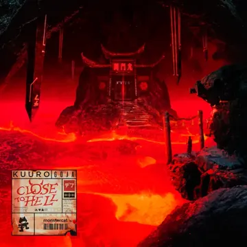Close To Hell-cover